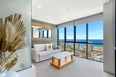 Aria Apartments - 299