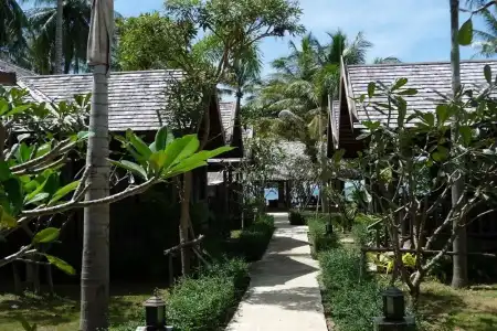 New Ozone Resort & Spa - 103