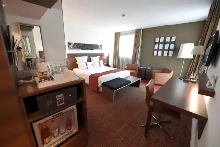 Holiday Inn Mulhouse by IHG - 2