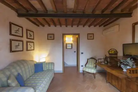 Relais Poggio Borgoni - 56