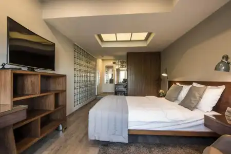 Taxim Suites Residences Istanbul - 24