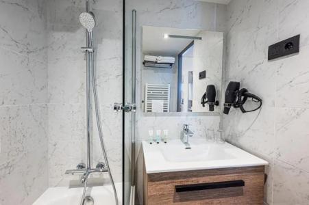 Hôtel Le Levanna by Les Etincelles - 41