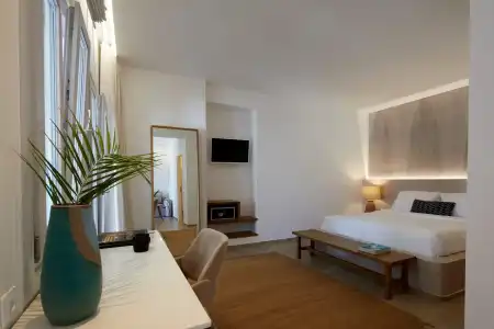 Orabel Suites - 58
