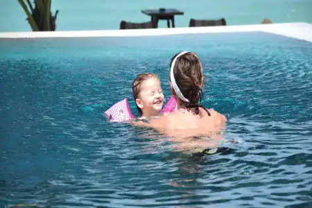 Samui Honey Cottages Beach Resort - 21