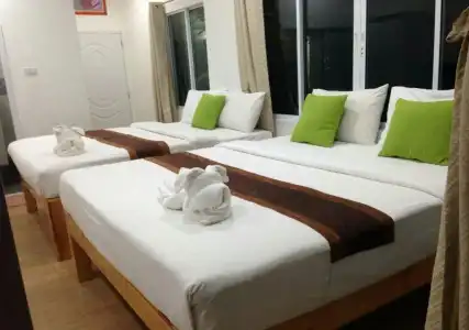 Thipsamed Resort - 3