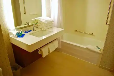 Holiday Inn Express Vancouver Airport - Richmond by IHG - 69
