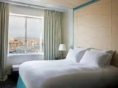 Sofitel Marseille Vieux-Port - 49