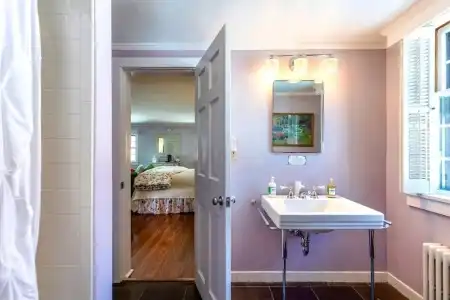 Wilburton Inn - 166