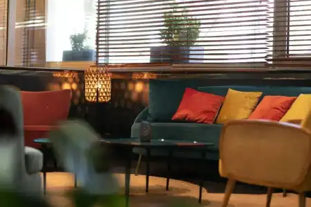 Mercure Paris Nanterre - 16