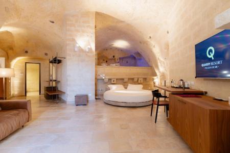 Bv Quarry Matera - 32