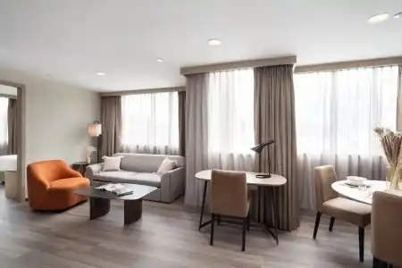 Park Avenue Clemenceau - 57