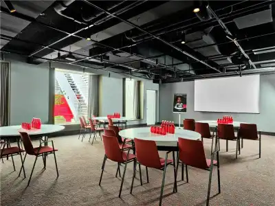 Radisson RED, Vienna - 19