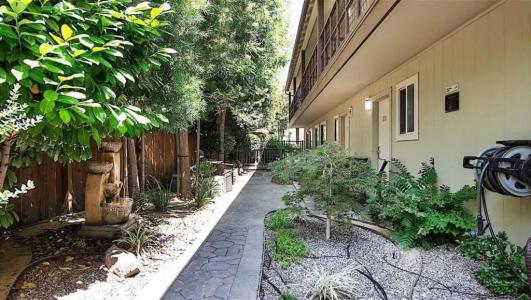 The Zen Palo Alto - 19