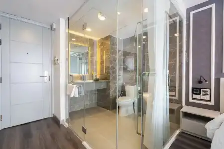 Hanting Ho Chi Minh City Downtown (汉庭国际胡志明市中心酒店) - 148