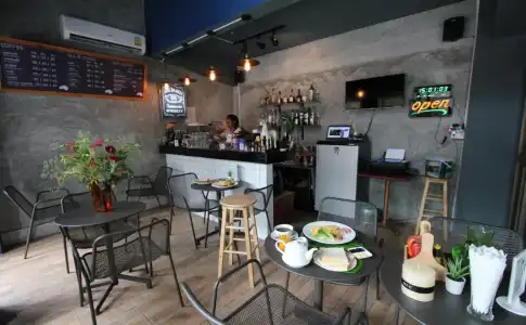 Beanstalk Bangkok - 15
