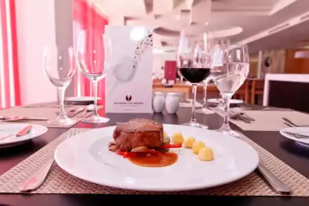 Mercure Braga Centro - 10