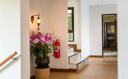 Villa Thai Orchid - Adults Only - 17