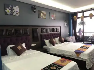 Sapa Hills - 38