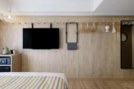 Moxy Kyoto - 27