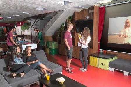 Urbany Hostel BCN GO! - 9