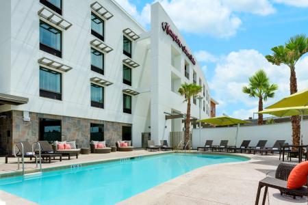 Hampton Inn & Suites Napa - 13