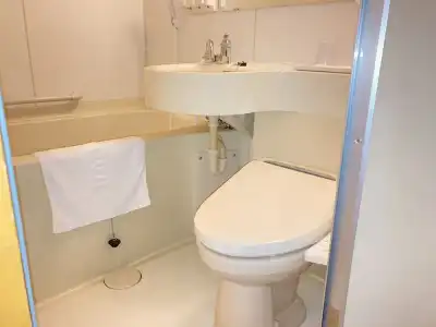 Toyoko Inn Nagoya Sakae - 51