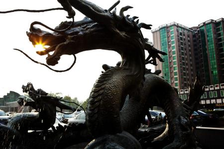 Empark Grand Zhongguancun - 22