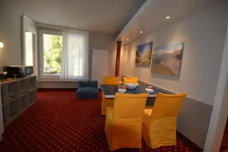HOP Apartments & Suites - 31