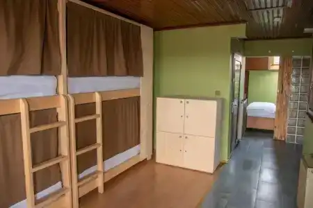 Yolohostel - 57