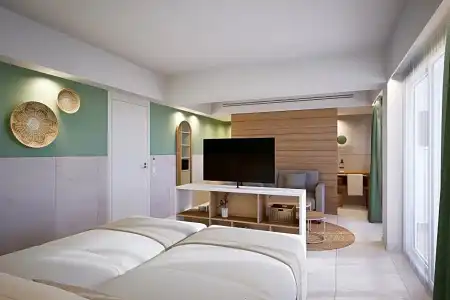 Bordoy Cosmopolitan - 122