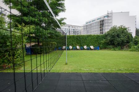 a&o Berlin Friedrichshain - 22