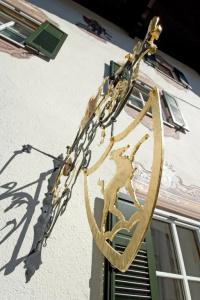 Eggerwirt Gasthof - 15