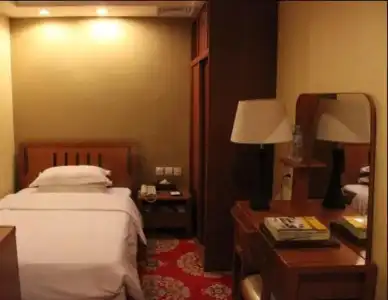 UrCove by HYATT Beijing Forbidden City - 68