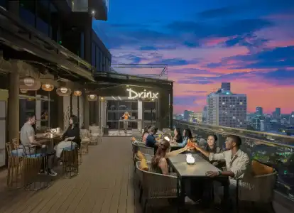 Capri by Fraser, Phnom Penh - 24