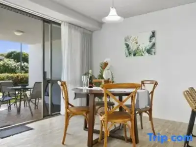 The Noosa Apartments - 64