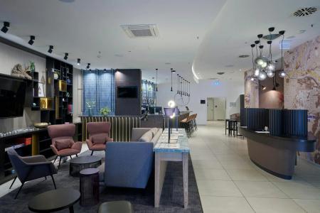 Premier Inn Wurzburg - 42