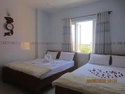 Ngan Giang Guest House - 18