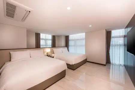 ENA Suite Namdaemun - 91
