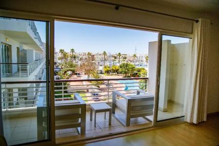 Marina Club I - 257