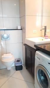Vtsix Condo Service at View Talay Condo - 18