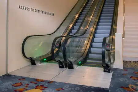 Marriott Marquis Washington, DC - 29