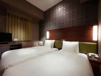 Sotetsu Grand Fresa Tokyo-Bay Ariake - 44