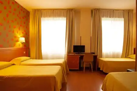 eco Milano & BioRiso Restaurant - 82