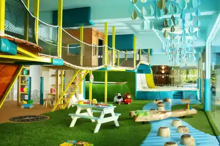 Four Points By Sheraton Bali, Kuta - 26
