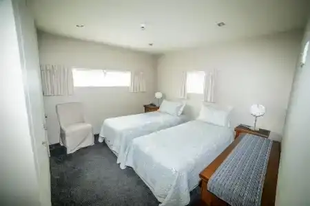 Airport Christchurch Motel - 44