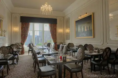 The Roseate Edinburgh - 8