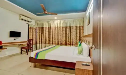Treebo Raj Elegance Manyata Tech Park - 29