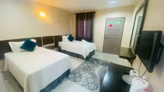 Motel Seri Mutiara - 22