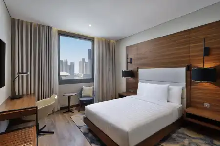 Courtyard by Marriott Culture Village, - 6