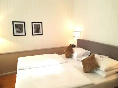 Kärntnerhof - 2